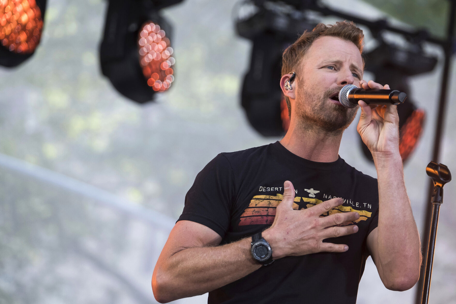 Dierks Bentley